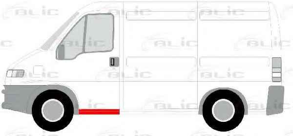 BLIC 6505-06-2092041P