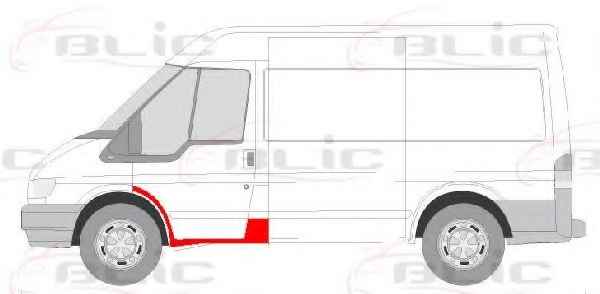 BLIC 6505-06-2509051P