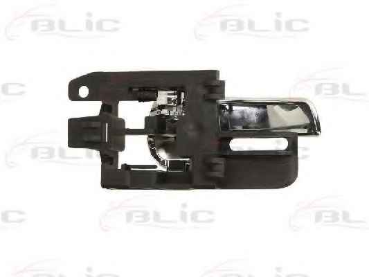 BLIC 6010-16-040409P