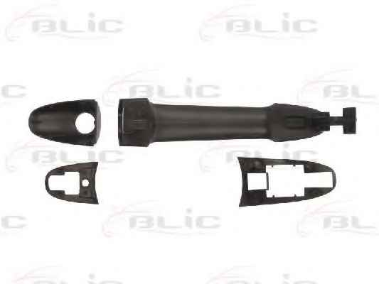 BLIC 6010-02-065401P