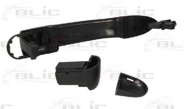 BLIC 6010-09-040405P