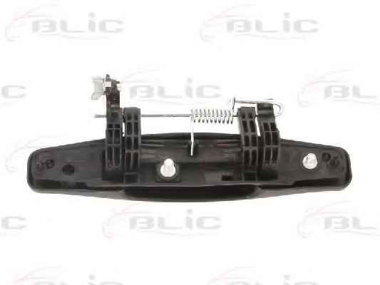 BLIC 6010-09-057401P