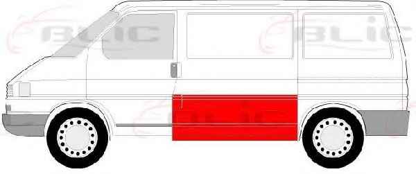 BLIC 6505-06-9558003P