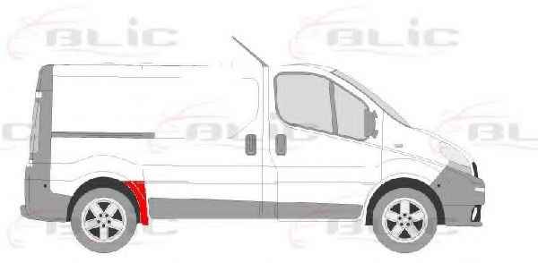 BLIC 6504-03-6061586P