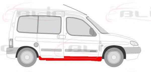 BLIC 6505-06-0550012P