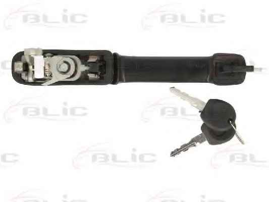 BLIC 6010-01-060401PP