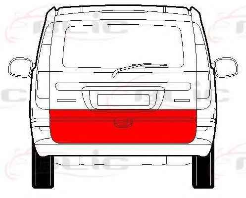 BLIC 6508-04-3542720P