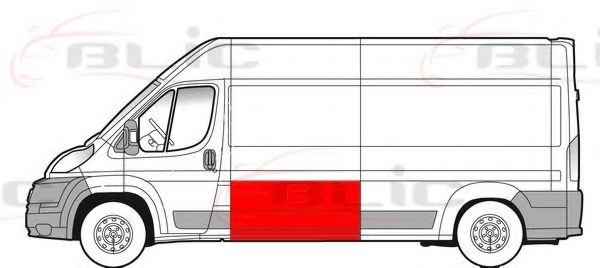 BLIC 6505-06-2097011P