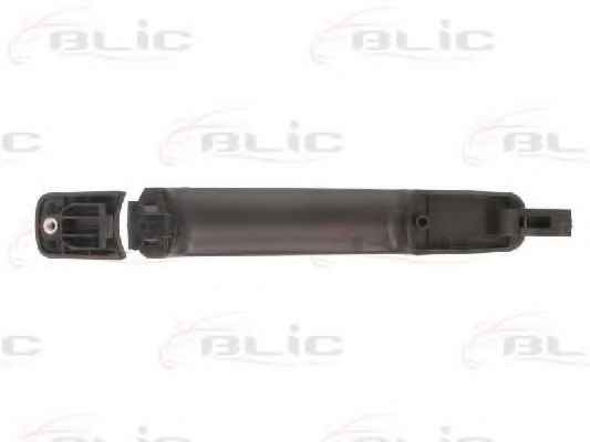 BLIC 6010-16-040406P