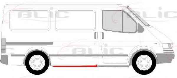 BLIC 6505-06-2515002P