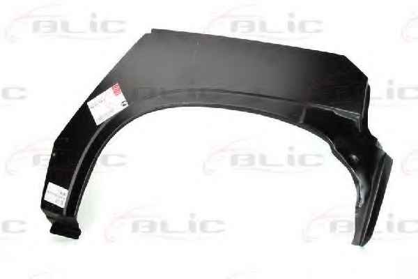 BLIC 6504-03-5022591P