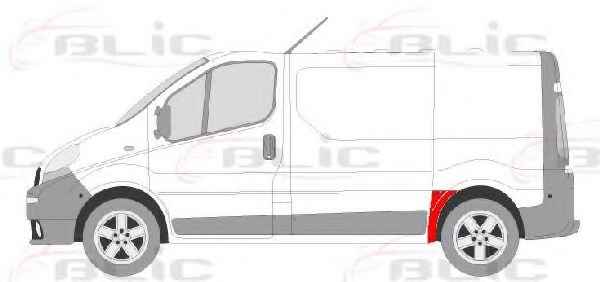 BLIC 6504-03-6061585P