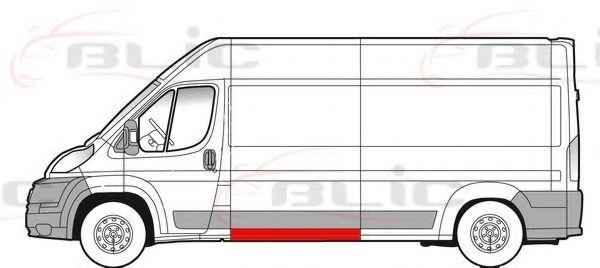 BLIC 6505-06-2097001P