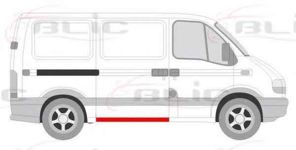 BLIC 6505-06-5088003P