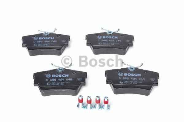 BOSCH 0 986 494 040