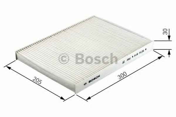 BOSCH 1 987 432 071