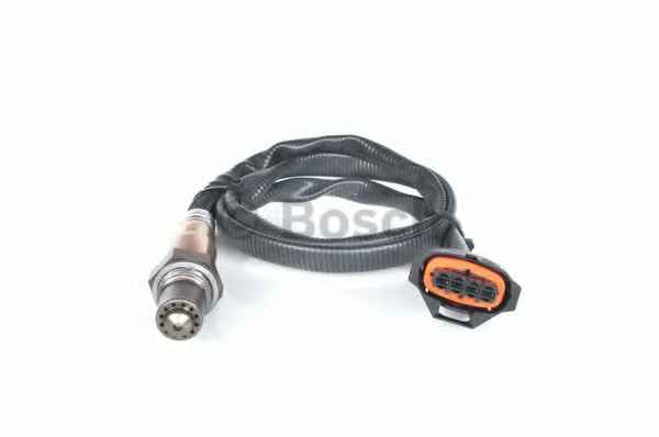 BOSCH 0 258 010 207