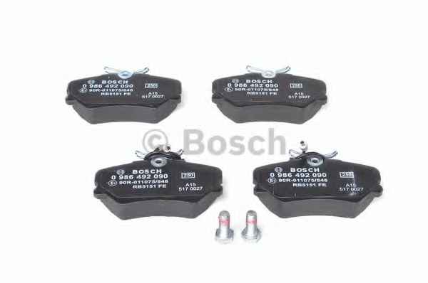 BOSCH 0 986 492 090