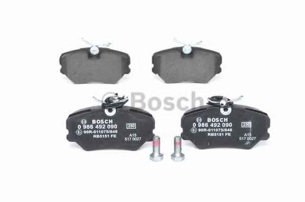 BOSCH 0 986 492 090