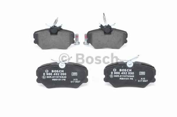 BOSCH 0 986 492 090