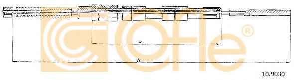 COFLE 109030