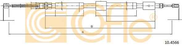 COFLE 104566
