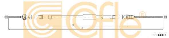 COFLE 116602