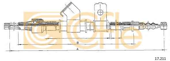 COFLE 17211