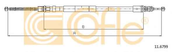 COFLE 116799