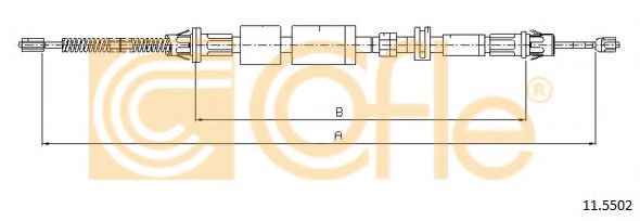 COFLE 115502