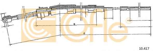 COFLE 10417