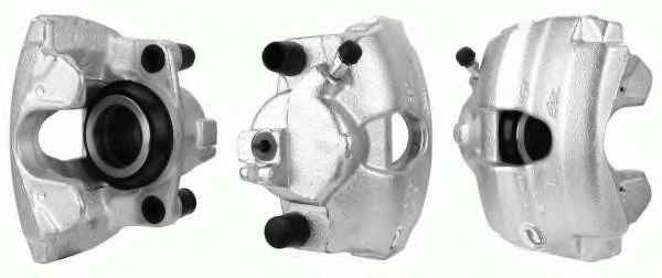 DELCO REMY DC83774