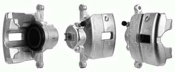 DELCO REMY DC83704