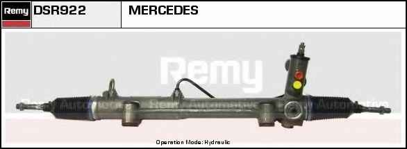 DELCO REMY DSR922