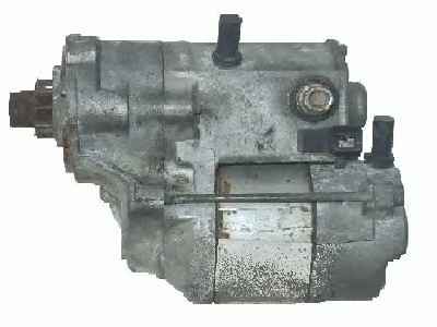 DELCO REMY DRS3966
