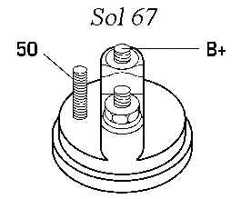 DELCO REMY DRT2520