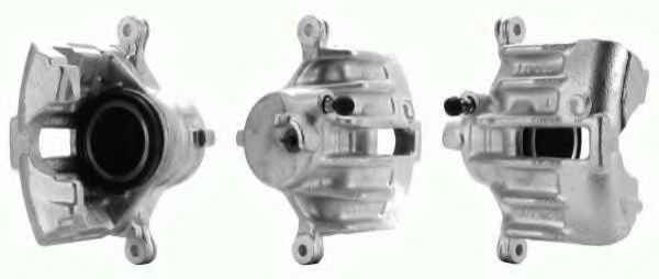 DELCO REMY DC85110