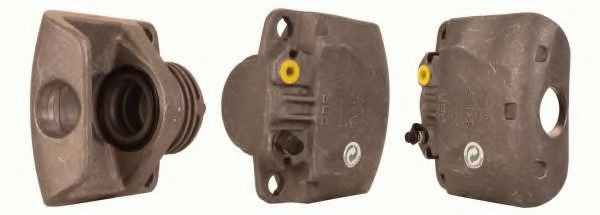 DELCO REMY DC885500