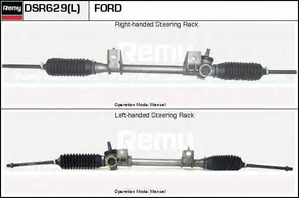 DELCO REMY DSR629