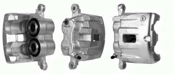 DELCO REMY DC83868
