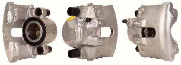 DELCO REMY DC885142