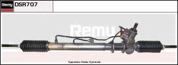 DELCO REMY DSR707