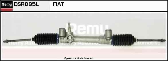 DELCO REMY DSR895L