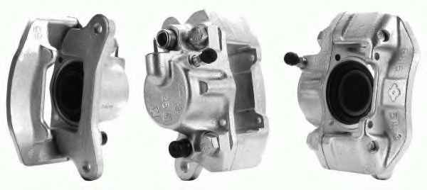 DELCO REMY DC85004