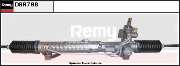 DELCO REMY DSR798