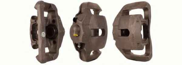 DELCO REMY DC84184