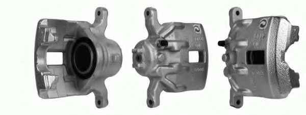 DELCO REMY DC884726