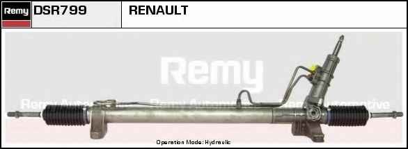 DELCO REMY DSR799