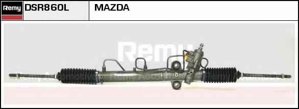 DELCO REMY DSR860L