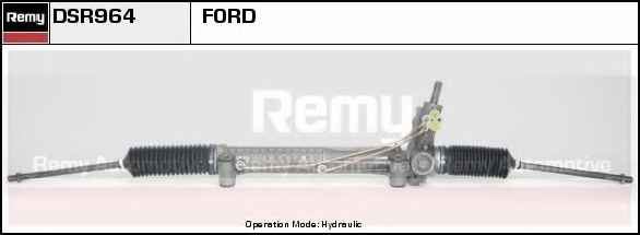 DELCO REMY DSR964